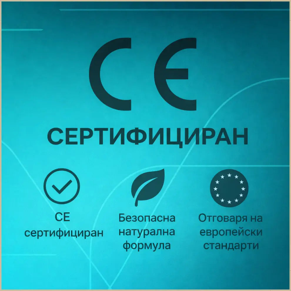 Магнезиев спрей с етерични масла – натурално облекчение