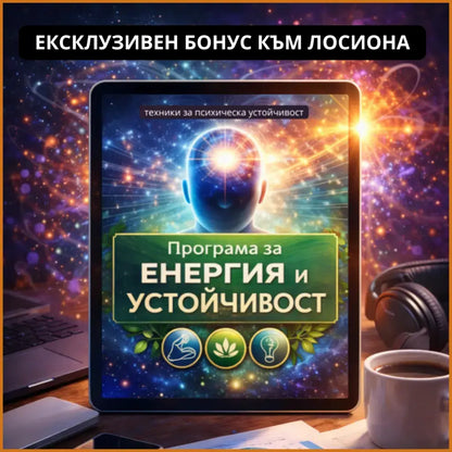 бонус програма за енергия и устойчивост