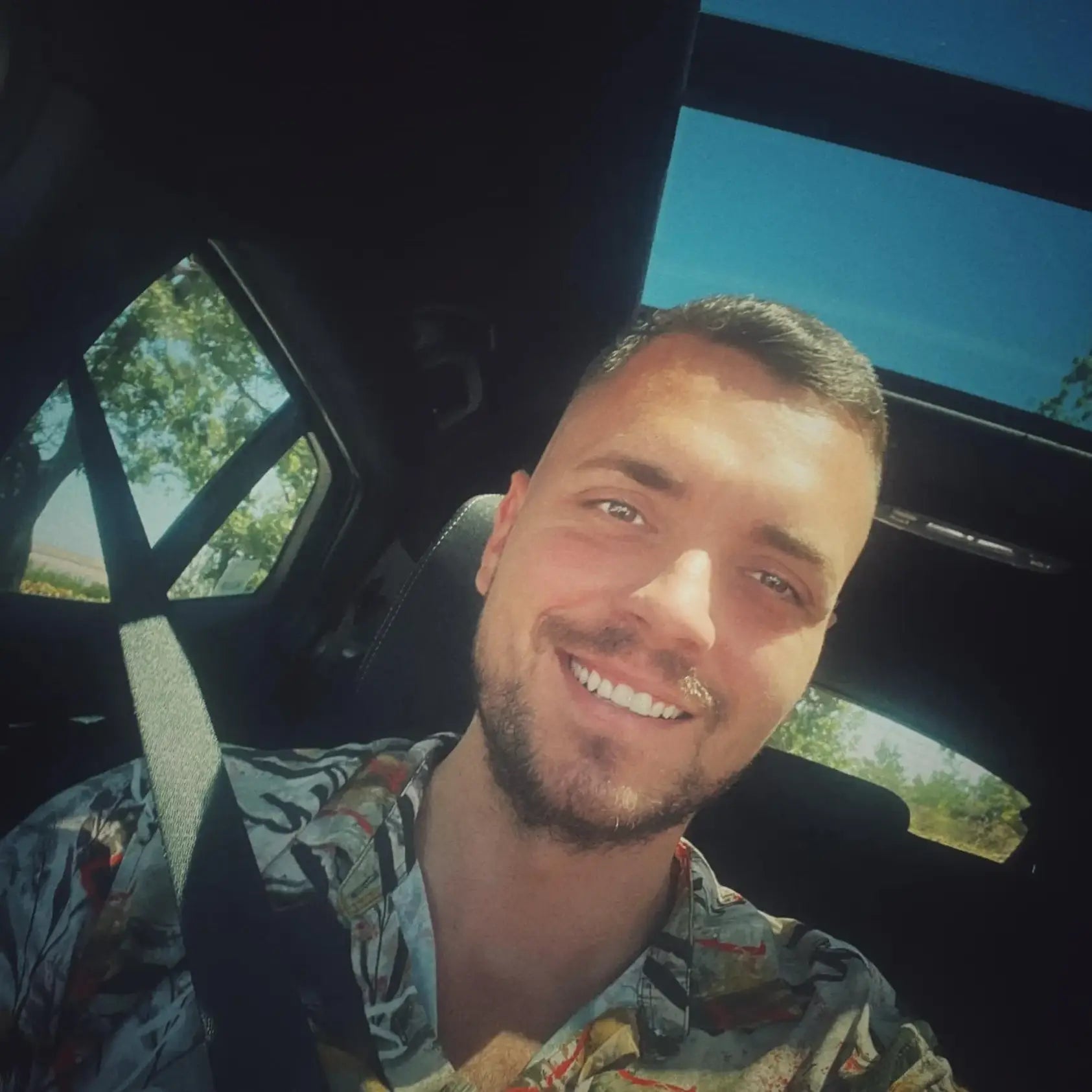 Alexander Dimitrov