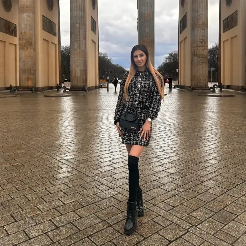 Анастасия Новакова
