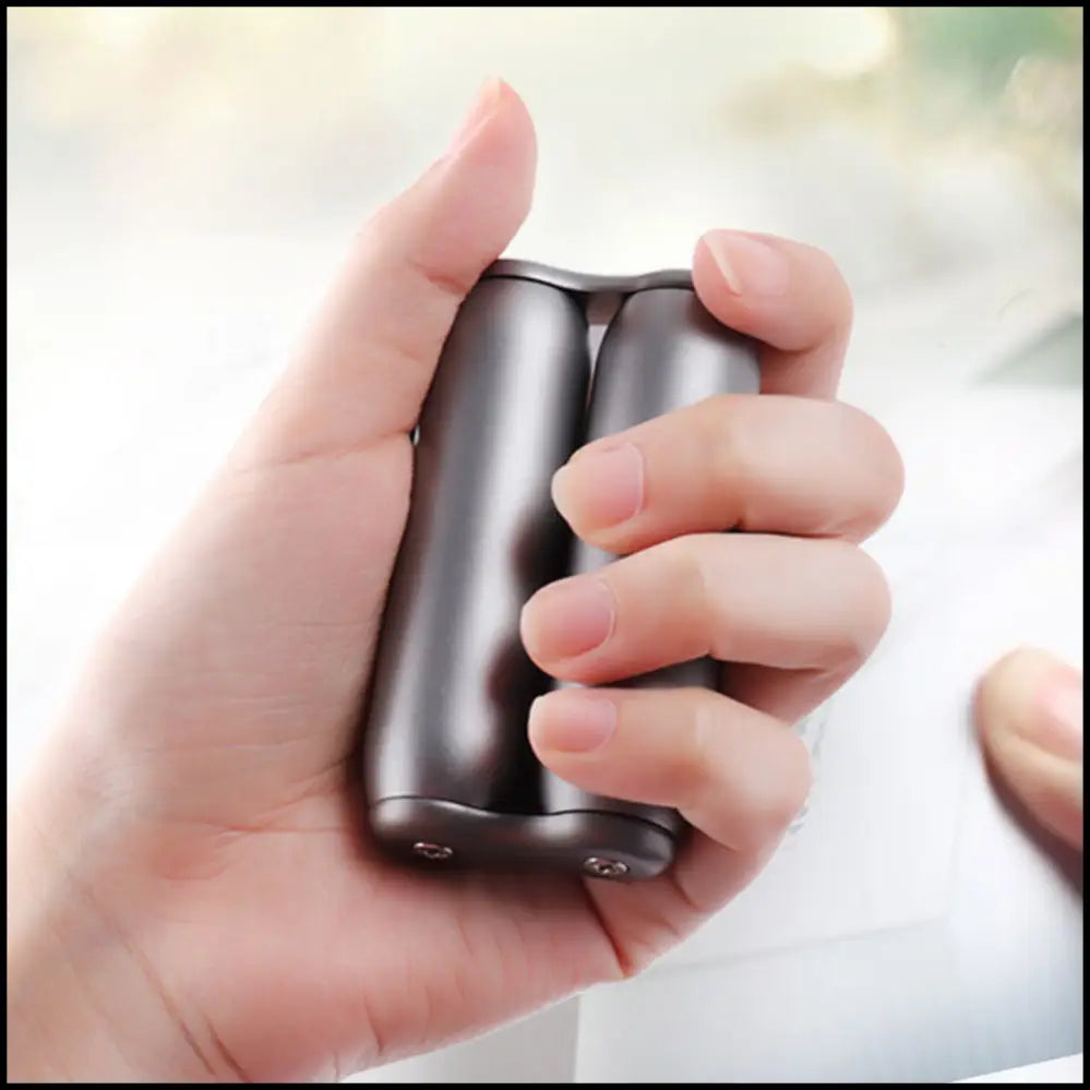 Roller Prime Reset – Фокус. Релакс. Рестарт